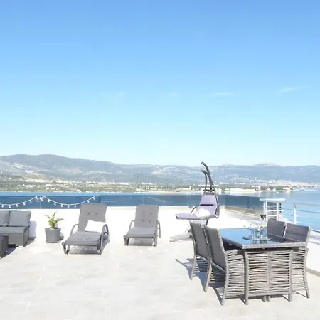 Moments By Sea * Trogir