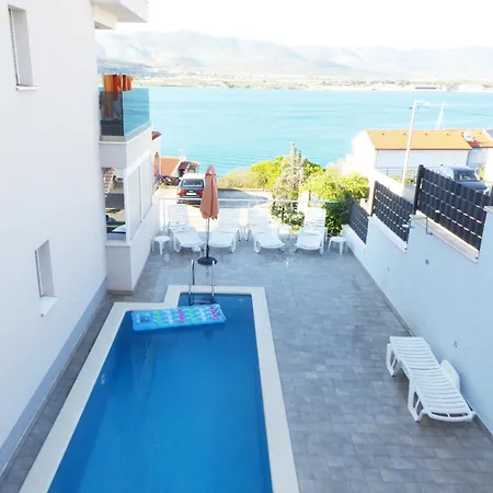 Apartamento Moments By Sea