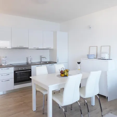 Moments By Sea Apartamento