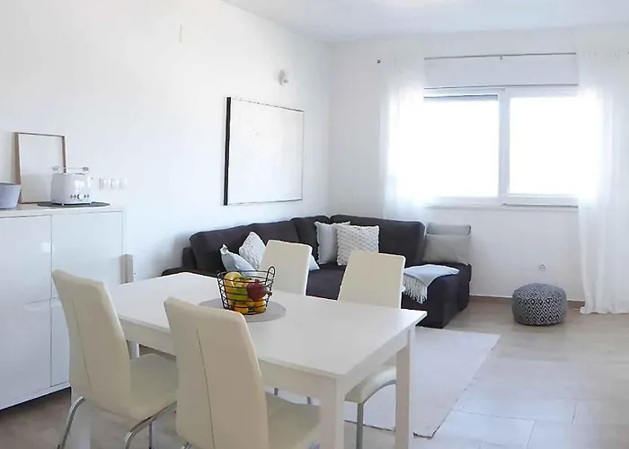 Appartement Moments By Sea Trogir