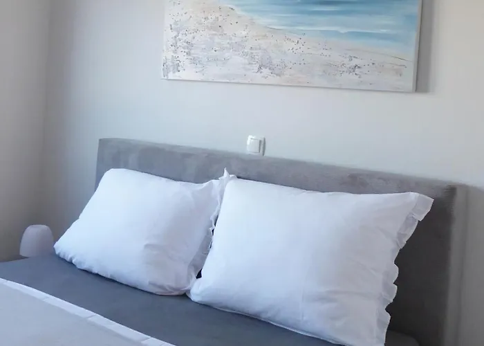 Appartement Moments By Sea
