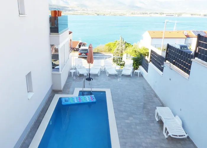 Appartement Moments By Sea