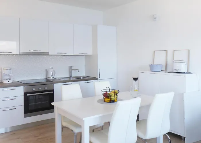 Moments By Sea Appartement