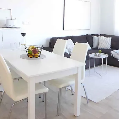 Moments By Sea Lejlighed *