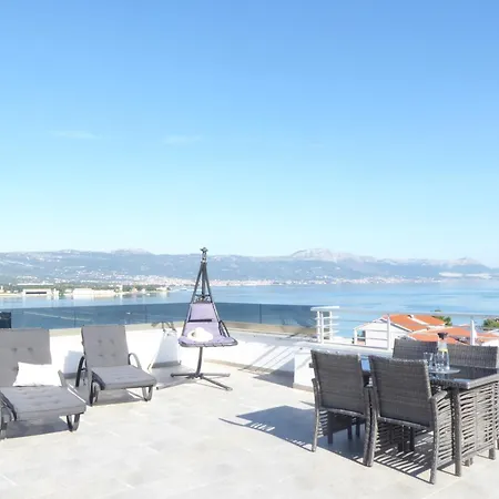 Daire Moments By Sea Trogir