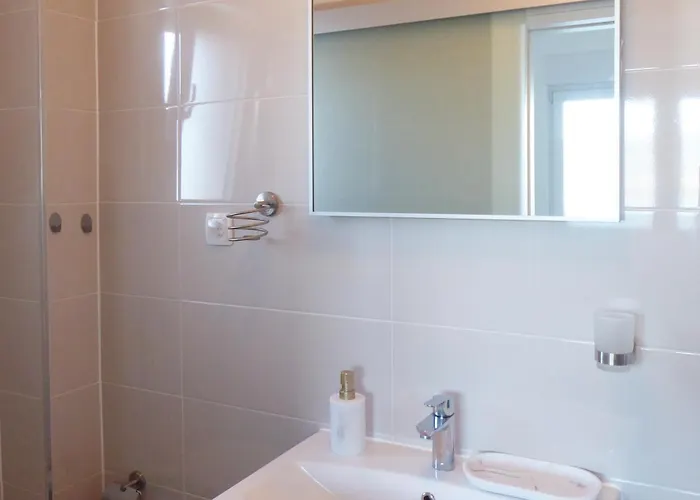 Moments By Sea Apartment *